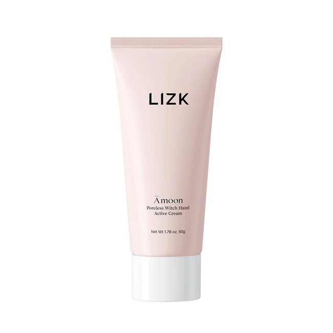 Amoon Porelesss Witch Hazel Active Cream (50g)