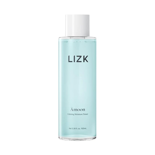 Amoon Calming Moisture Toner (100ml)