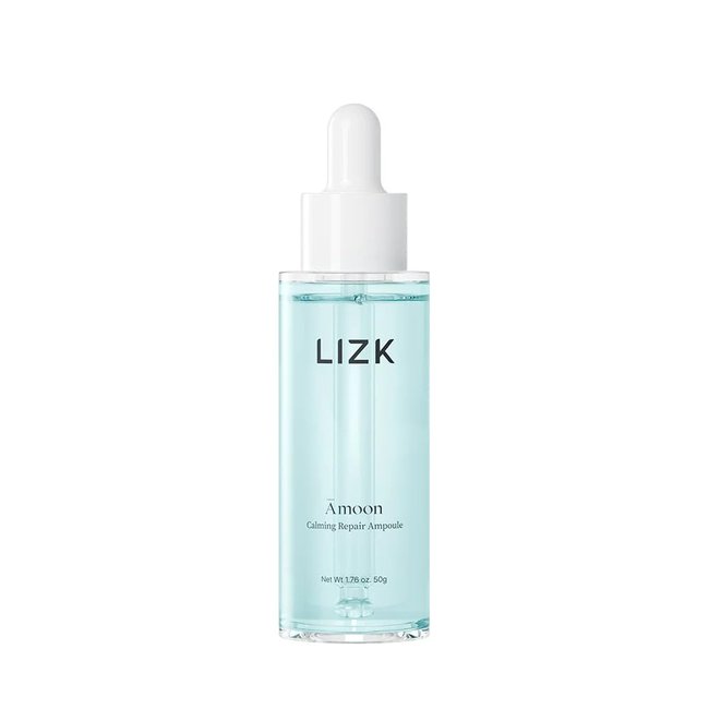 Amoon Calming Repair Ampoule (50g)