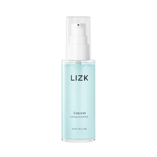 Amoon Calming Cica Serum (50g)