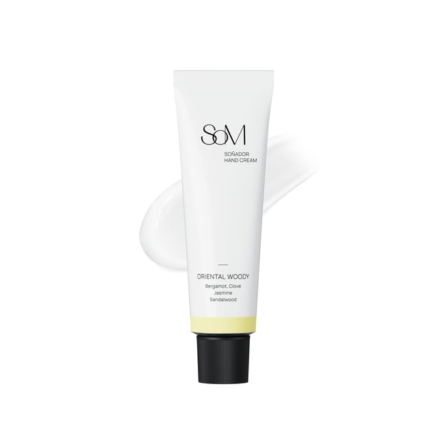 Som Sonador Hand Cream (50g)