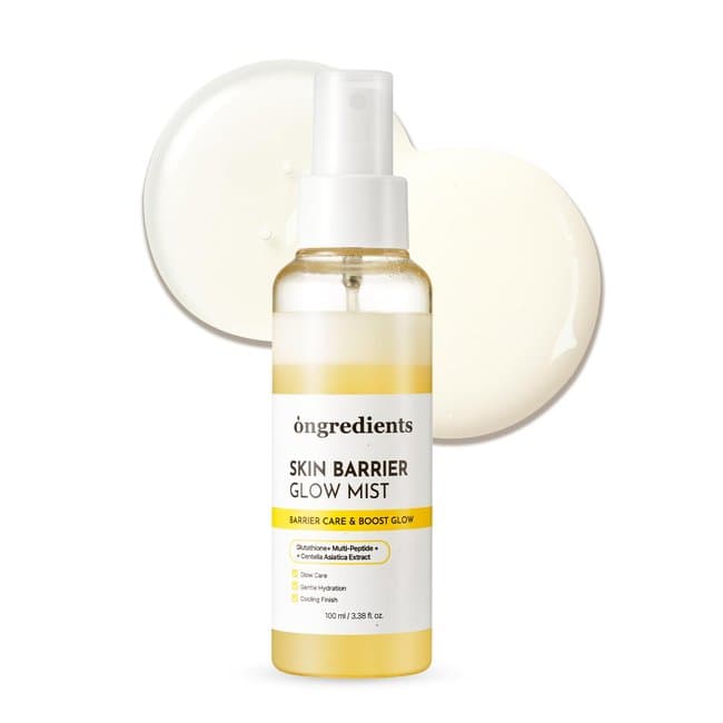 Skin Barrier Glow Mist (100ml / 3.38 fl. oz.)