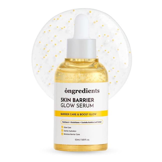 Skin Barrier Glow Serum (50ml / 1.69 fl. oz.)