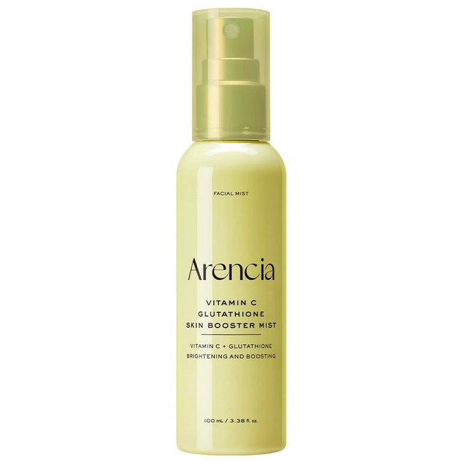 Vitamin C Glutathione Skin Booster Mist 100ml (100ml)