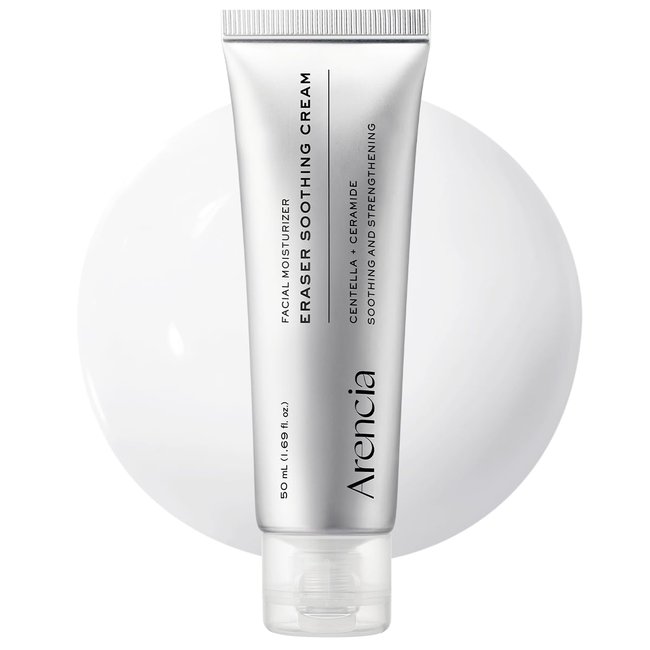 Eraser Soothing Cream 50ml (50ml)
