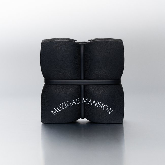 Sleek Matt Cushion N21 (15g)