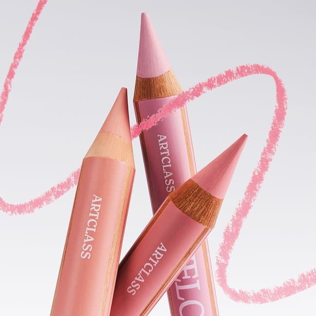 Velour Pencil #3 Jasmine Tok (2.4g)