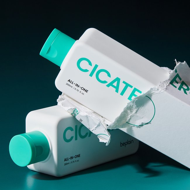 Cicaterol All-In-One (200ml)