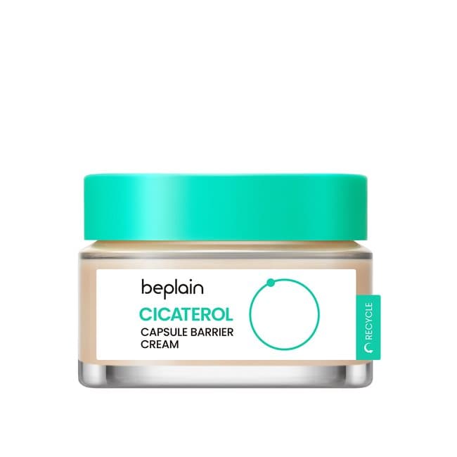 Cicaterol Capsule Barrier Cream (50ml)