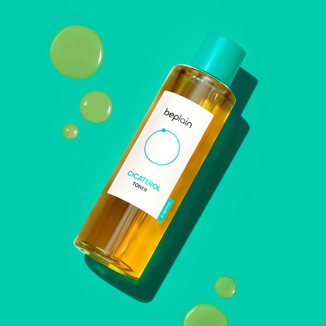 Cicaterol Toner (200ml)