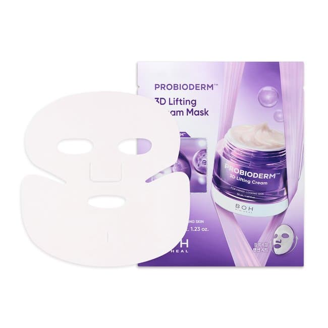 PROBIODERM™ 3DLifting Cream Mask 1P(26AD) (-)