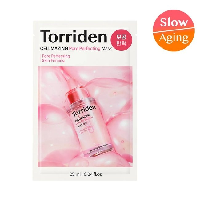 CELLMAZING Pore Perfecting Mask (25ml)