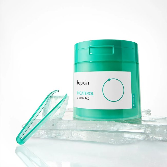 Cicaterol Blemish Pad (185ml)