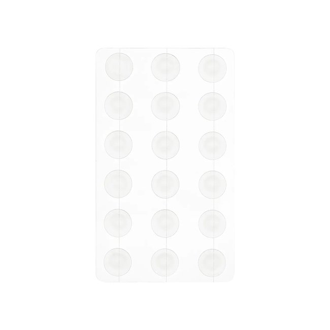 VT GARLIC AC REEDLE SHOT SPOT PATCH (9ea (17mm*6ea
+ 14mm*3ea))
