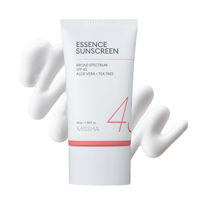 Oleoraundeu Seipeubeulrog Essence Seon SPF45/PA+++ 22Y (50ml)