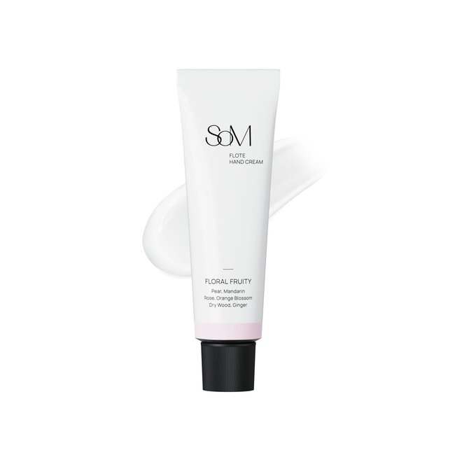 Som Jardin Body Wash (30g)