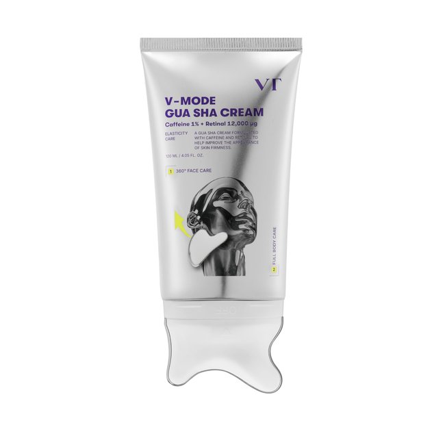 VT V-MODE CUA SHA CREAM (120ml)