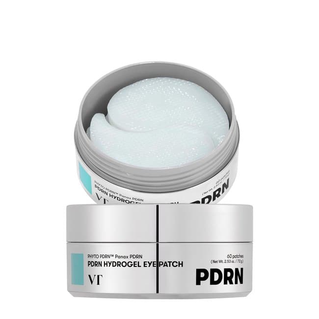 VT PDRN HYDROGEL EYE PATCH (60 patches (30 pairs))