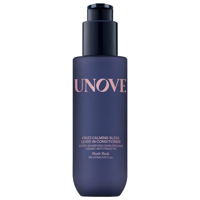 Frizz-Calming Sleek Leave-In Conditioner (150ml)