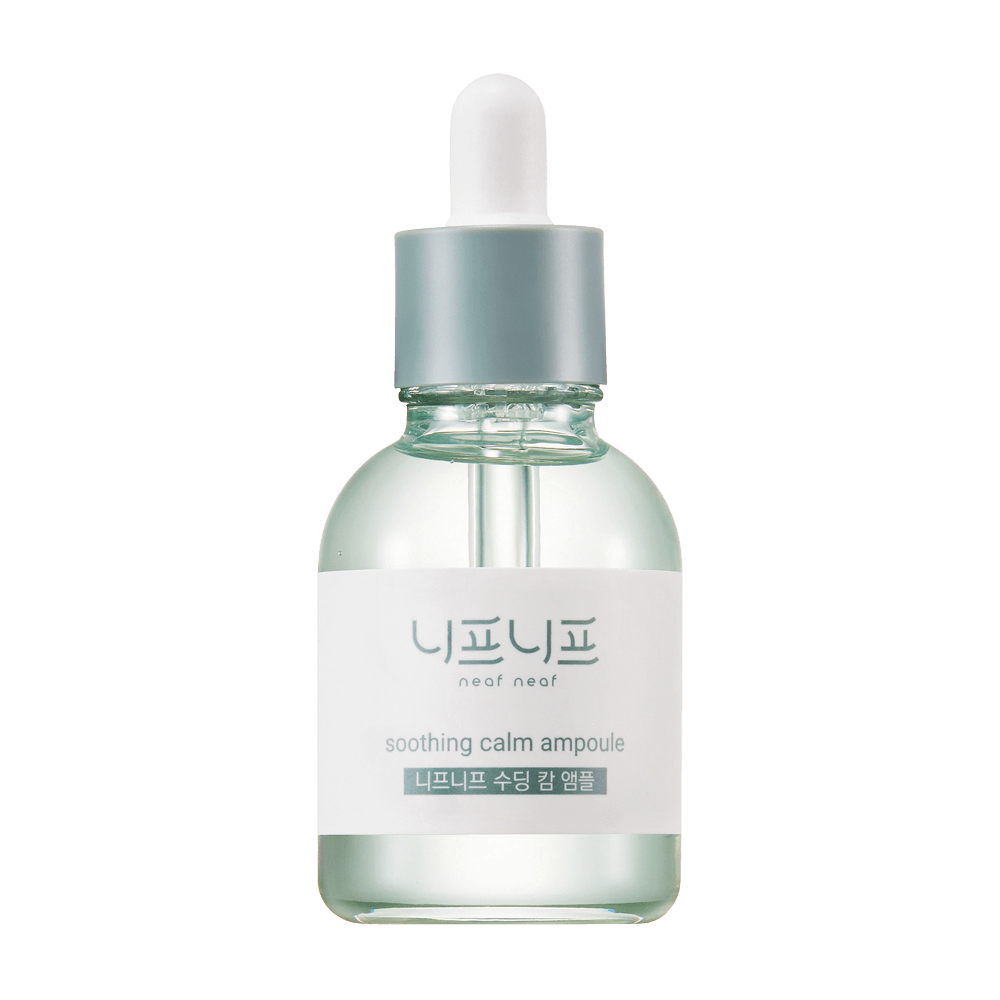 Neaf Neaf Soothing Calm Ampoule 30ml (30ml)