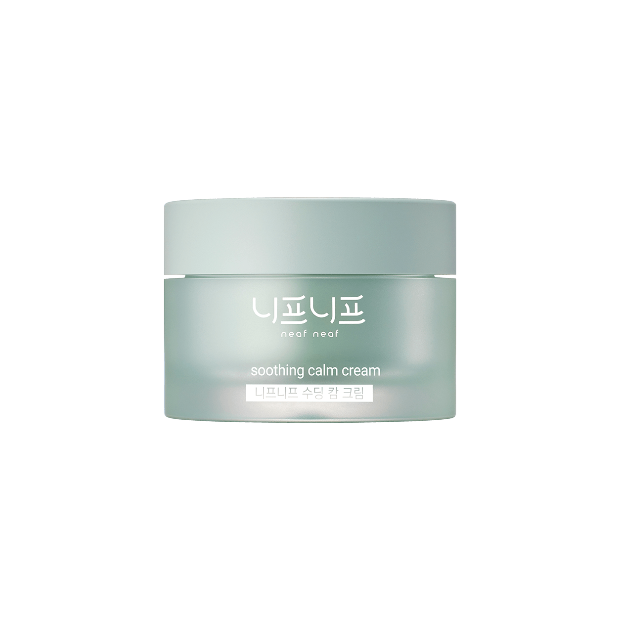 Neaf Neaf Smoothing Calm Cream 50g (Original) (50g)