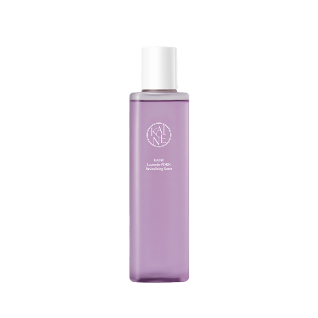 Lavender PDRN Revitalizing Toner (300ml)