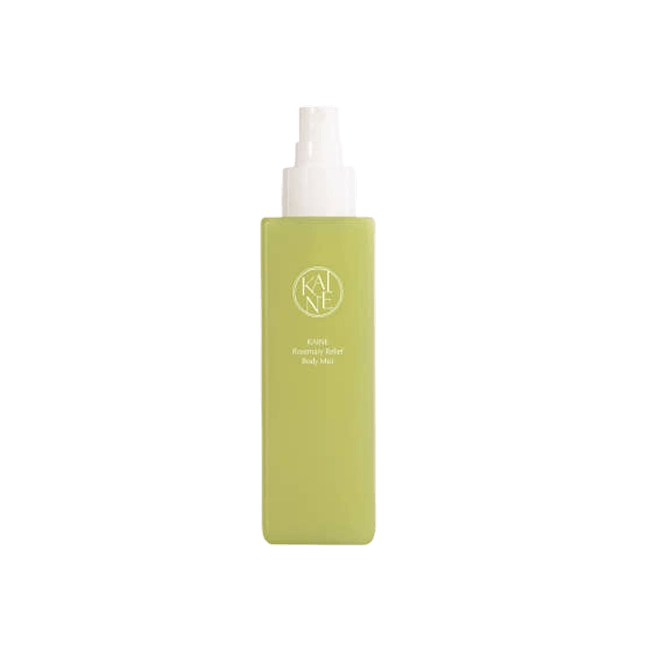 Rosemary Relief Body Mist (150ml)