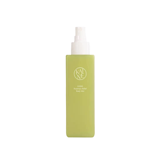 Rosemary Relief Body Mist (150ml)