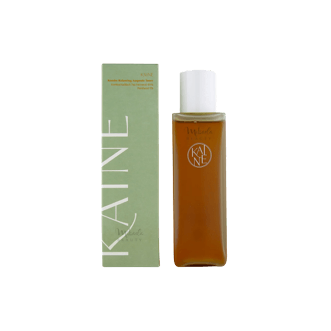Kombu Balancing Ampoule Toner (150ml)