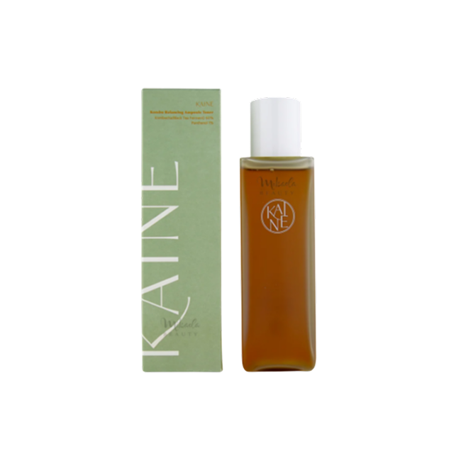 Kombu Balancing Ampoule Toner (150ml)
