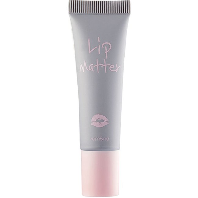 Rom&Nd Lip Matter (-)