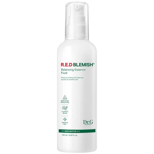 R.E.D Blemish Balancing Essence Fluid 150ml (150ml)