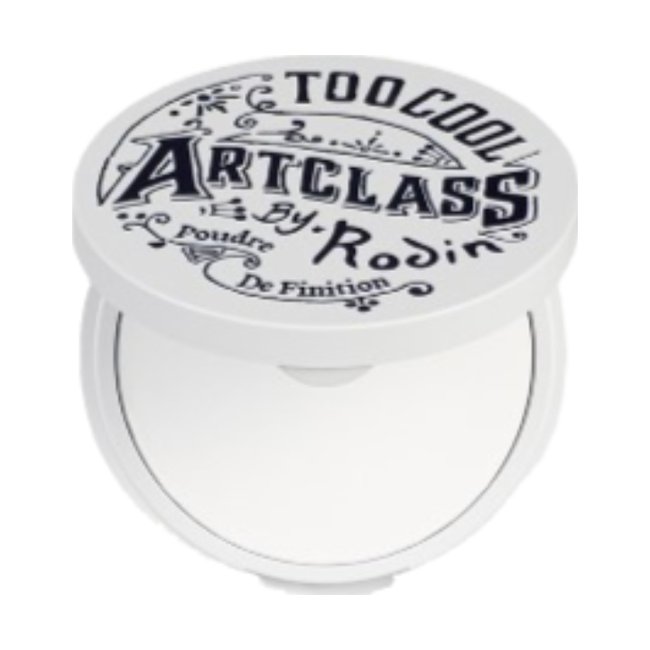 Artclass By Rodin Finish Setting Pact(N1) (4g)