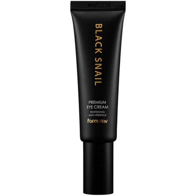 Black Snail Premium Eye Cream (50ml)