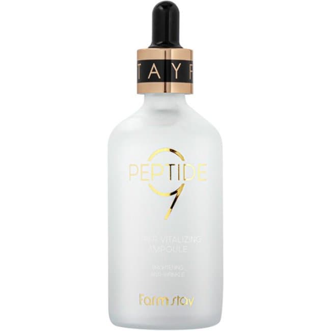 Peptide9 Super Vitalizing Ampoule (100ml)