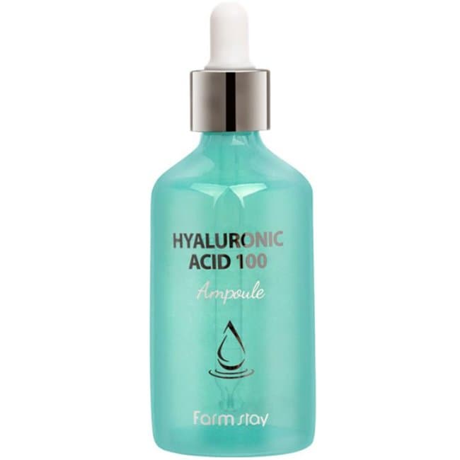 Hyaluronic Acid 100 Ampoule (100ml)