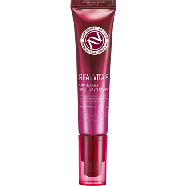 Real Vita 8 Eye Cream (30ml)