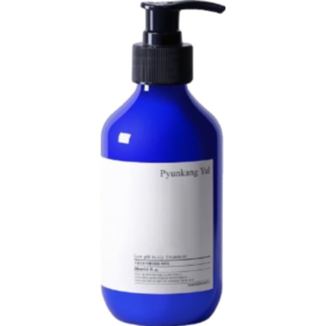 Low pH Scalp Treatment (290ml)