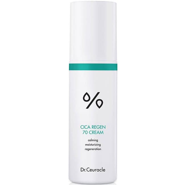 Cica Regen 70 Cream (50ml)