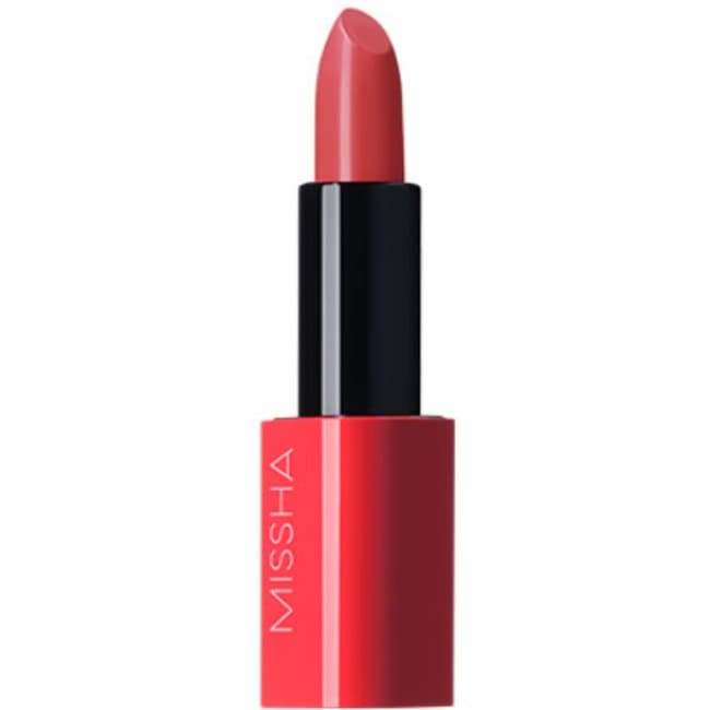 Dare Rouge Sheer Slick 08No. Maple Red (3.5g)