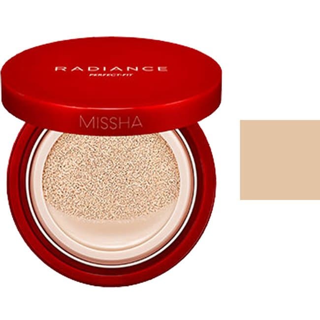 Radiance Perfect Fit Cushion 23No. Sand No.23 (15g)