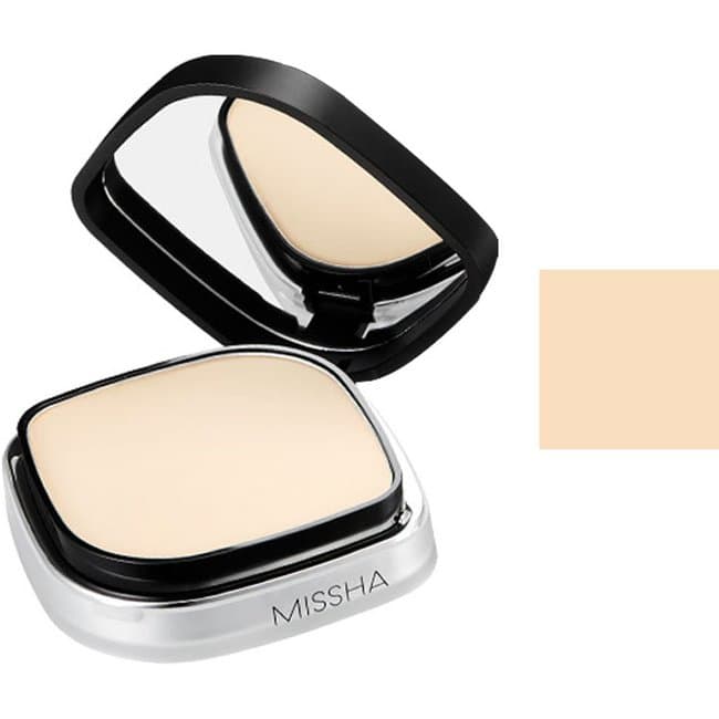 Signature Dramatic Two-Way Pact Sand 2018 (9.5g)