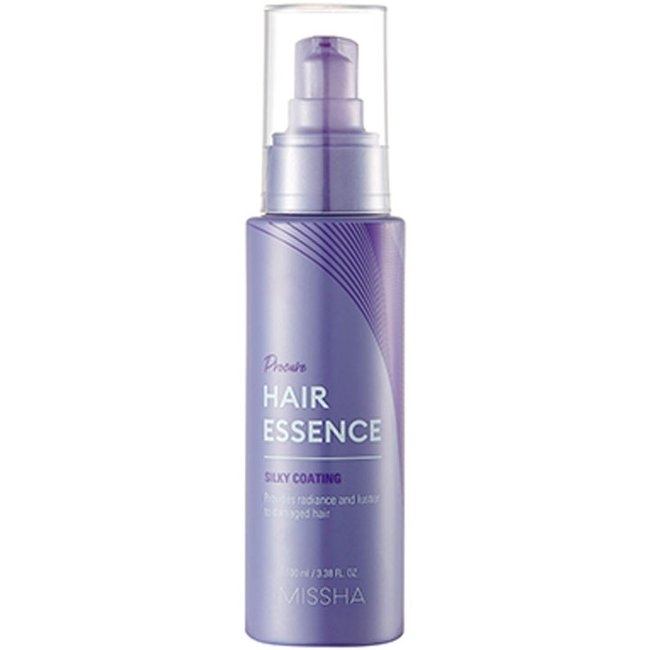 Procure Silky Coating Hairessence (100ml)