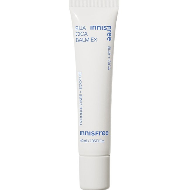 Bija Cica Balm Ex 40Ml (23Ad) (40 mL)