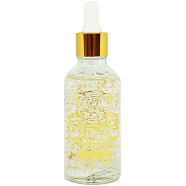 Milky Piggy Hell-Pore Gold Essence (50ml)