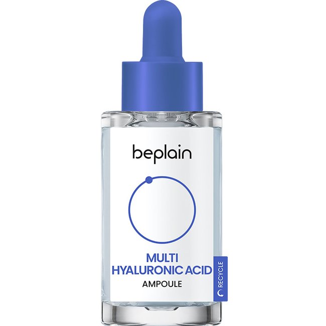 Multi Hyaluronic Acid Ampoule N1 (30ml)