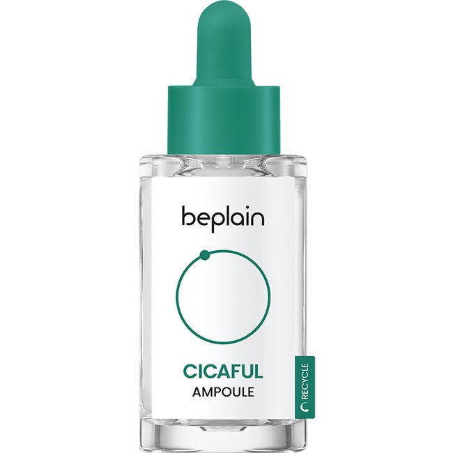 Cicaful Ampoule N1 (30ml)