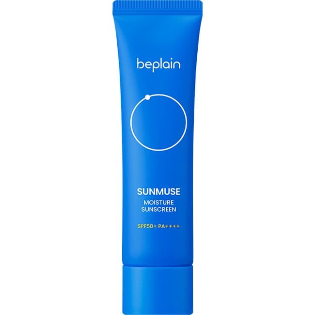 Sunmuse Moisture Sunscreen (50ml)