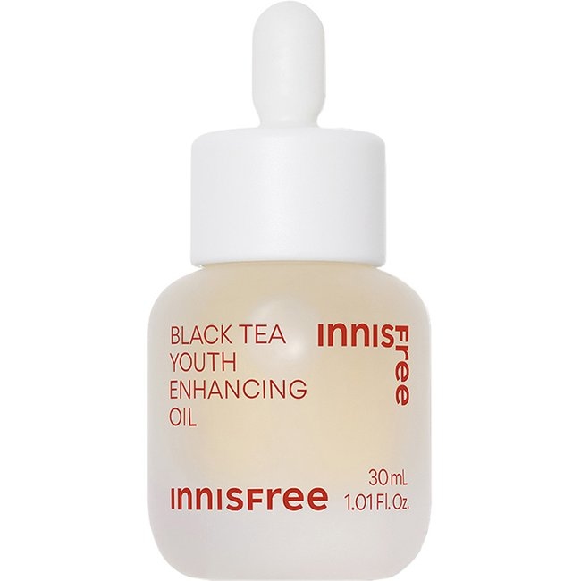 Blacktea Youth Enhancing Oil_30Ml(23 (30 mL)