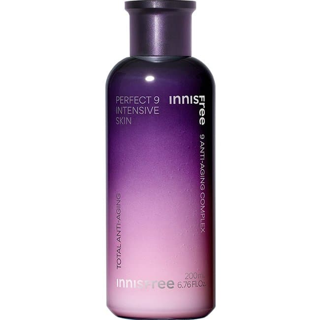 Perfect 9 Intensive Skin_200Ml(23) (200 mL)